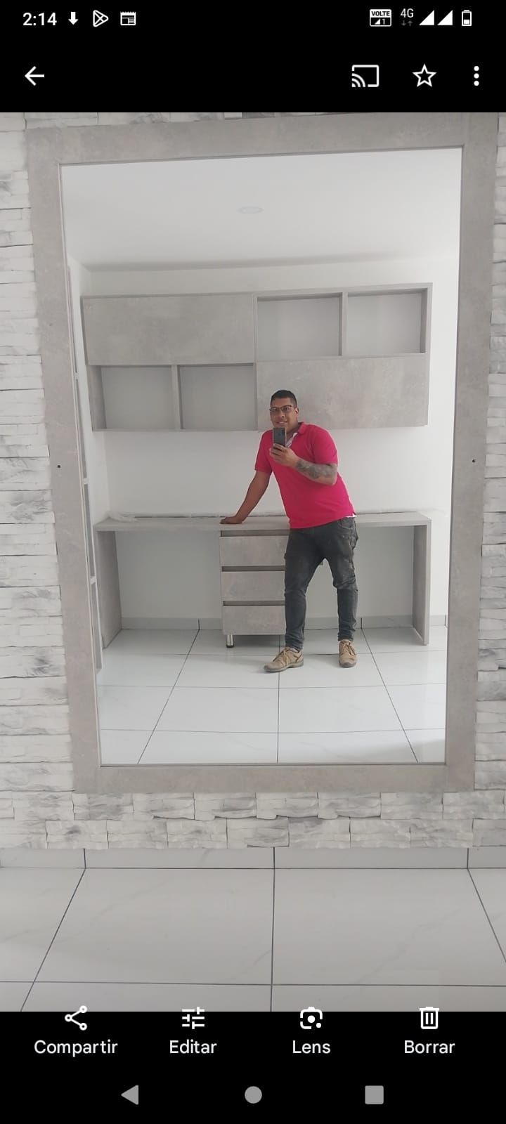 Projects and media