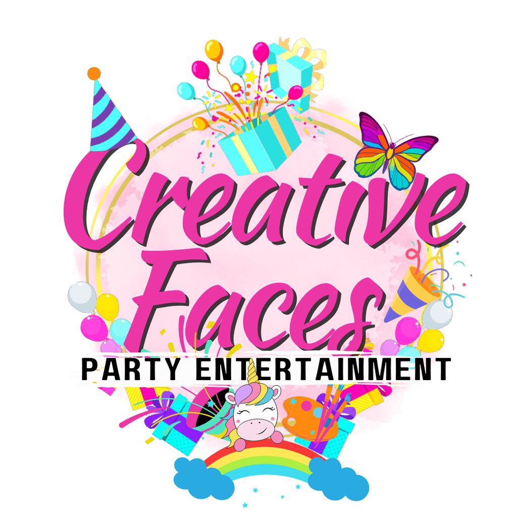 Creative Faces LLC