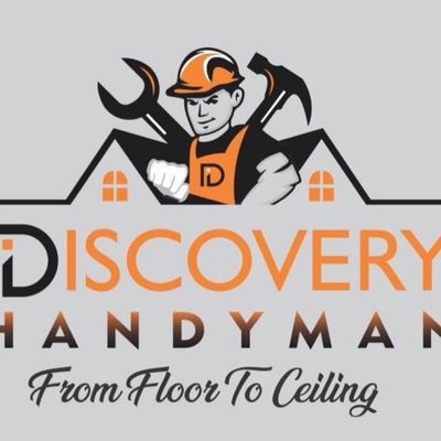 Avatar for Discoveryhandyman