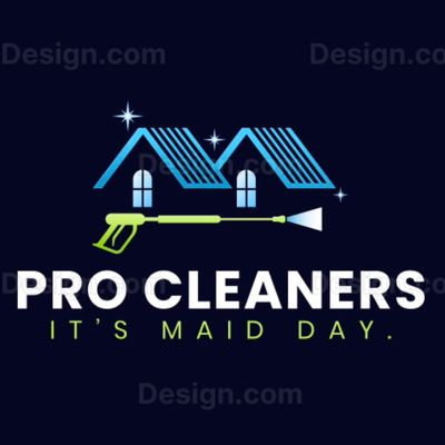 Avatar for Pro Cleaning, Cleaning Services
