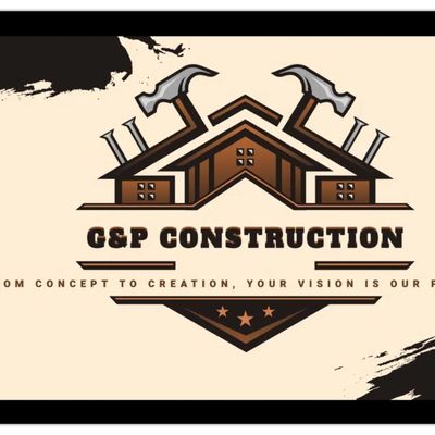 Avatar for G&P construction