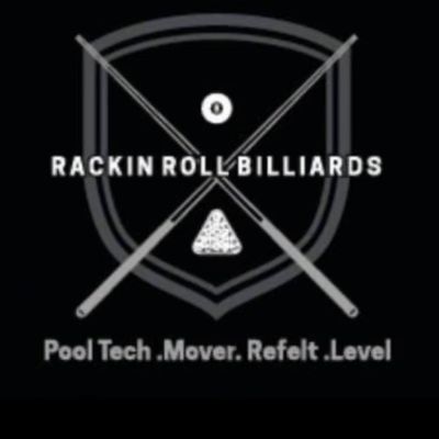 Avatar for Rackin Roll Billiards