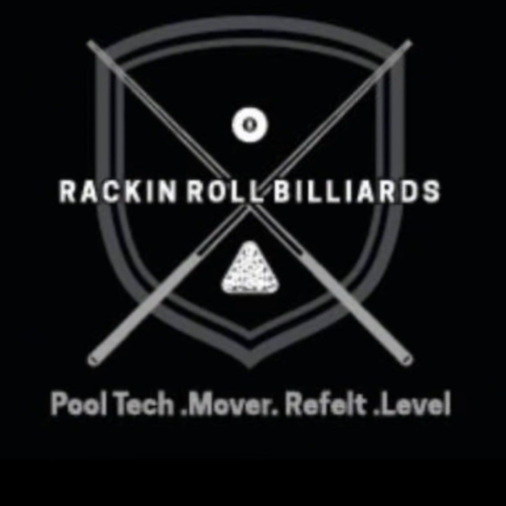 Rackin Roll Billiards