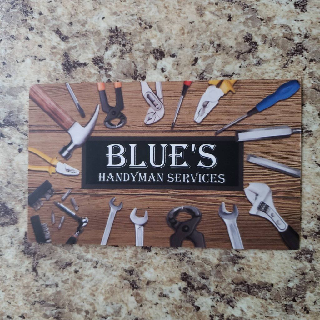 Blues Handyman Service