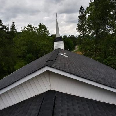 Avatar for recinos roofing