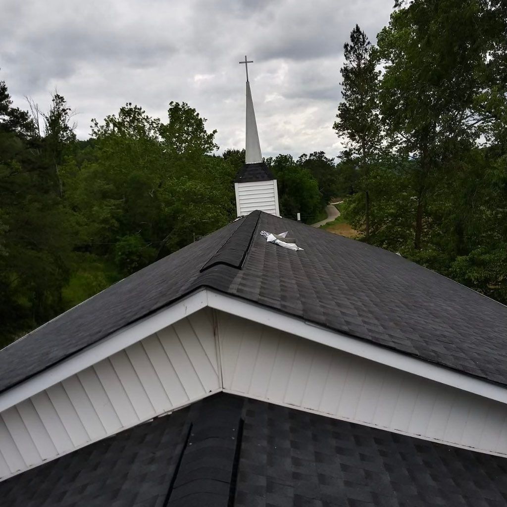 recinos roofing