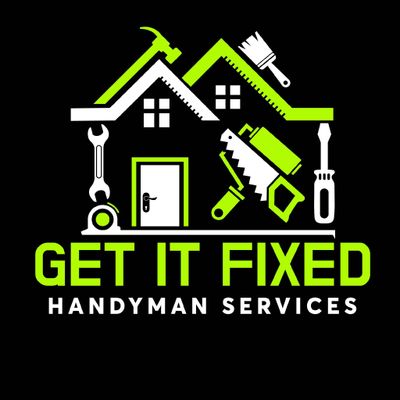Avatar for Get It Fixed Handyman Services