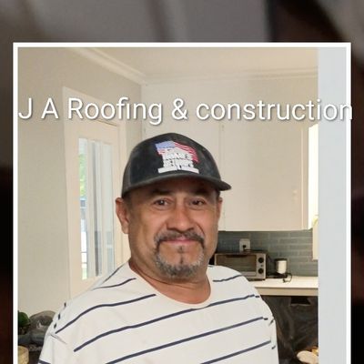 Avatar for J A roofing & construction