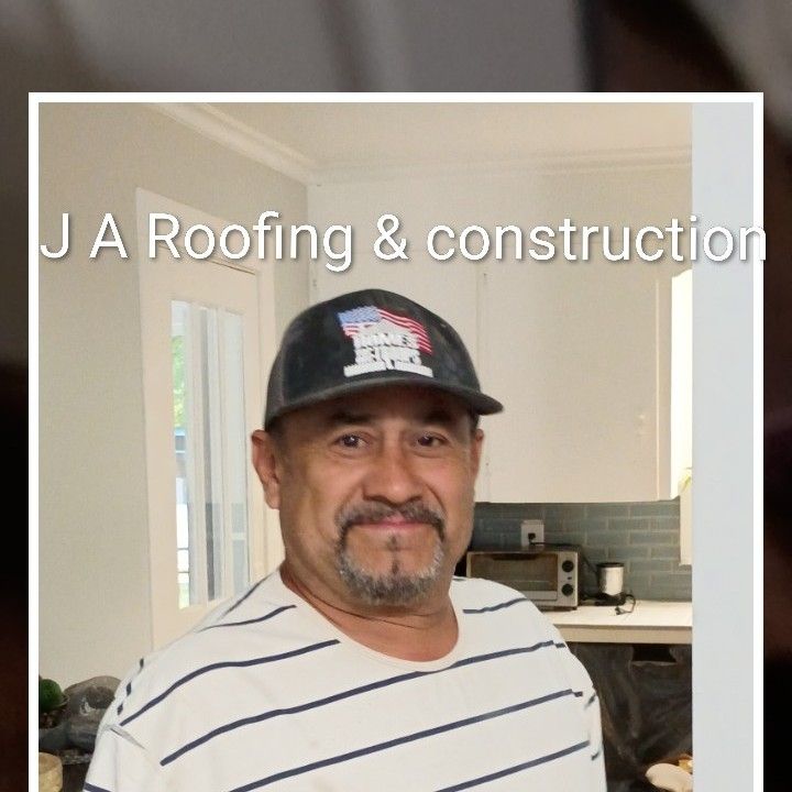 J A roofing & construction