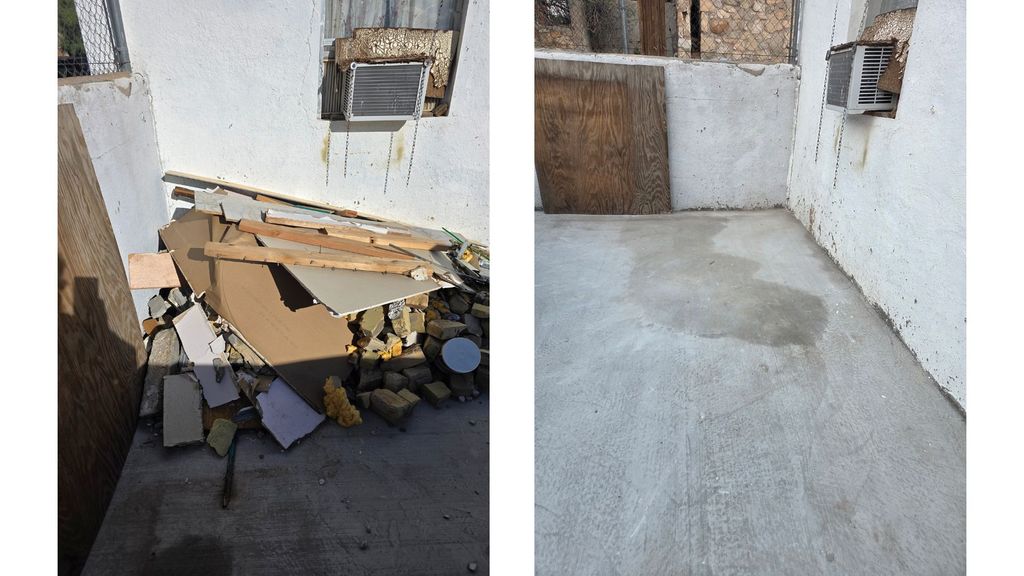 Before and After