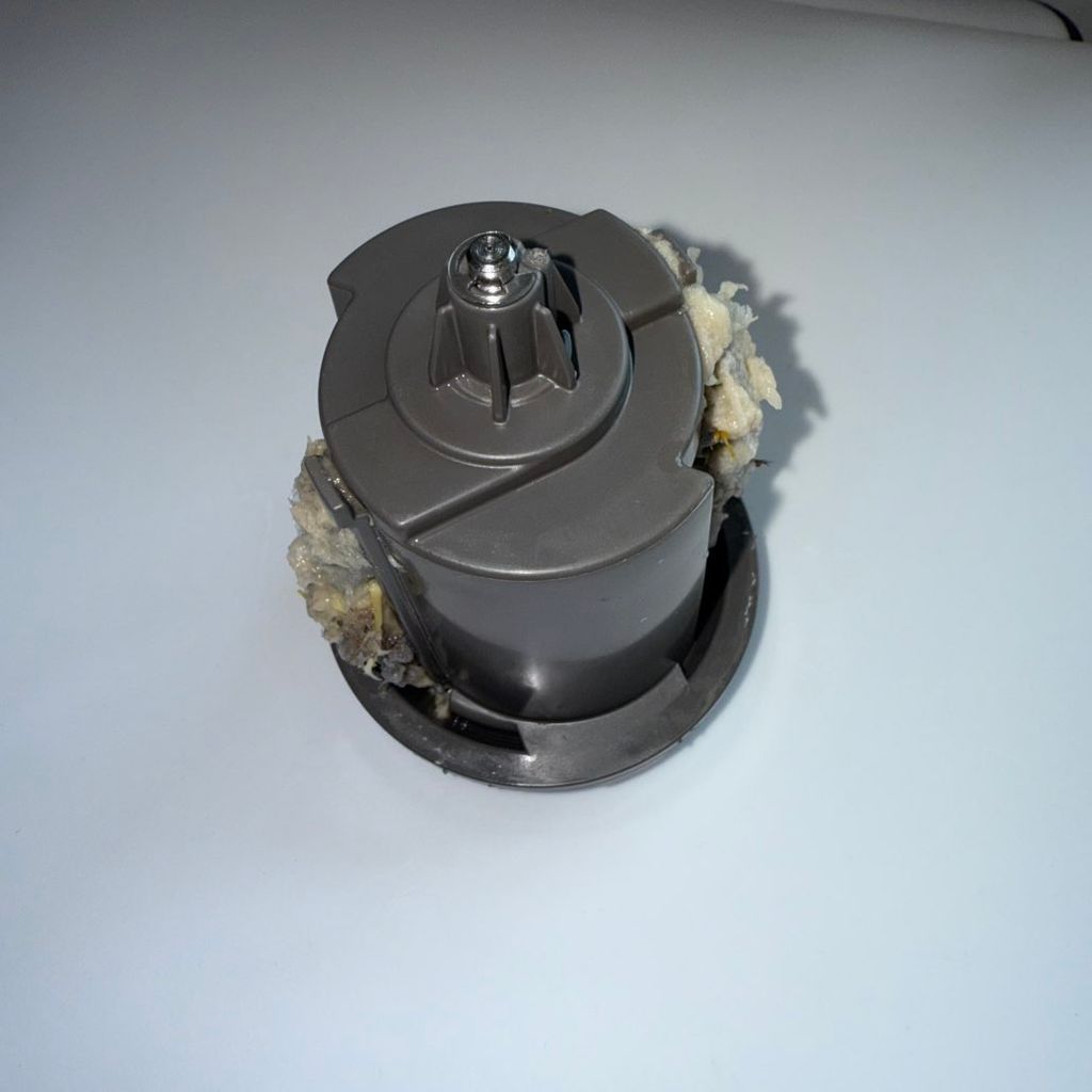 Maytag dishwasher with water level errors and poor