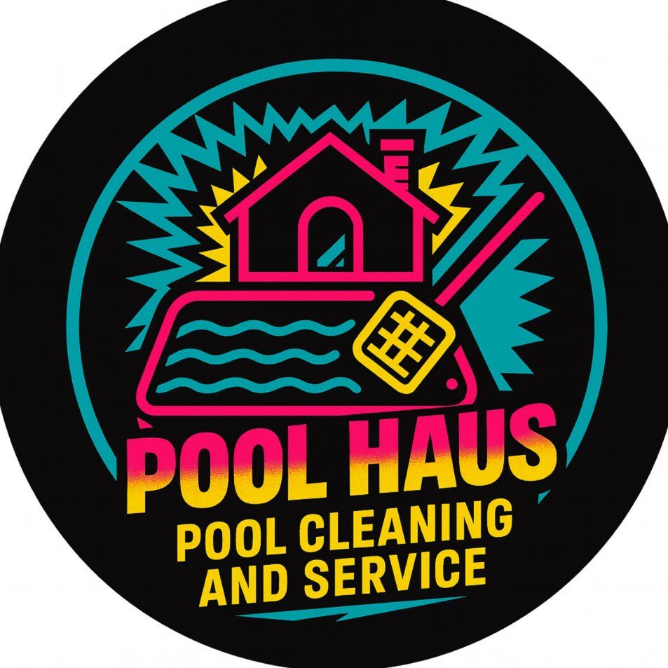 Pool Haus