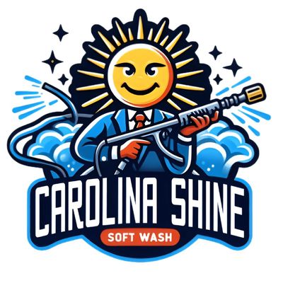 Avatar for Carolina Shine Soft Wash