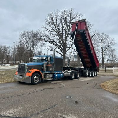 Avatar for Lenhart Trucking