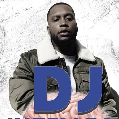 Avatar for DJ Intellect