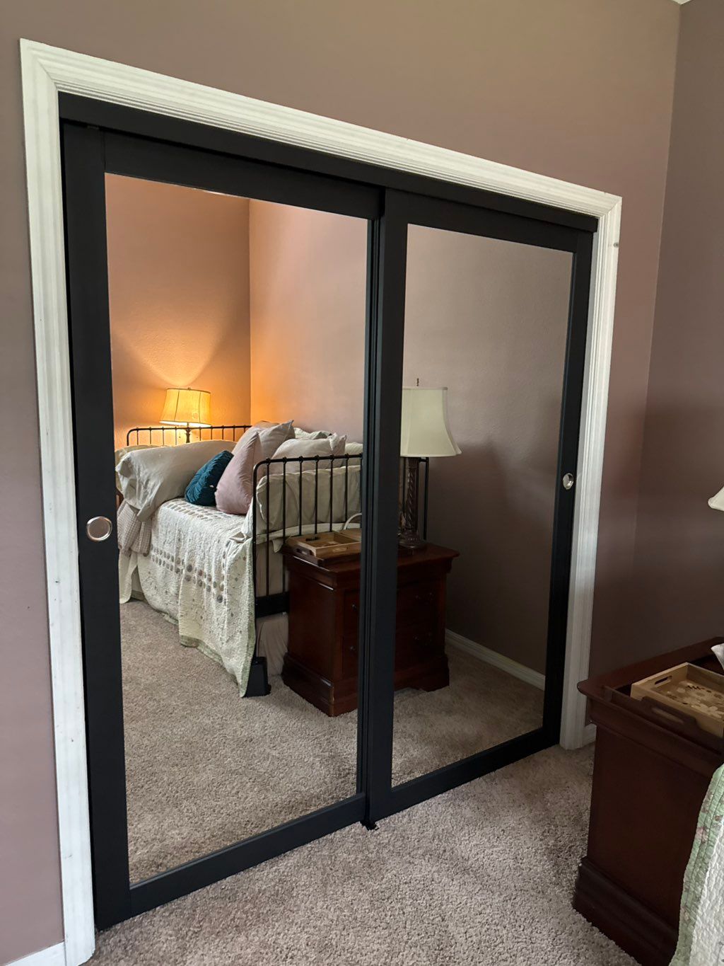 Customer photos