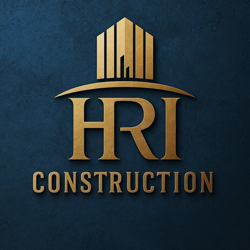 HRI construction