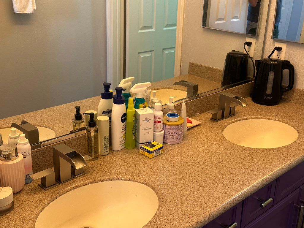 Customer photos