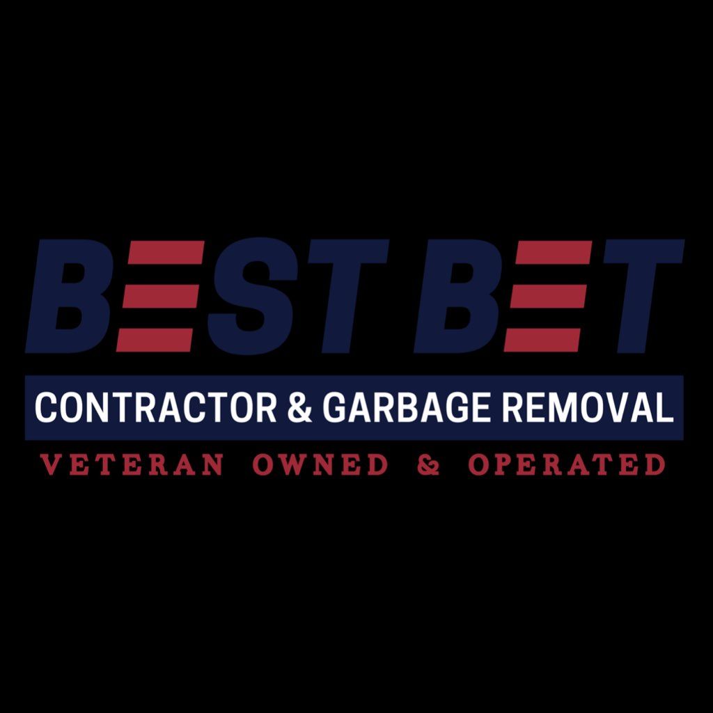 Best Bet Contractor and Garbage Removal