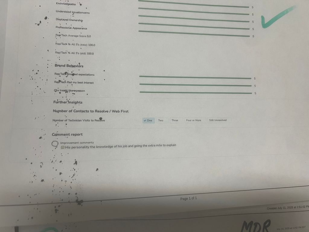 Projects and media