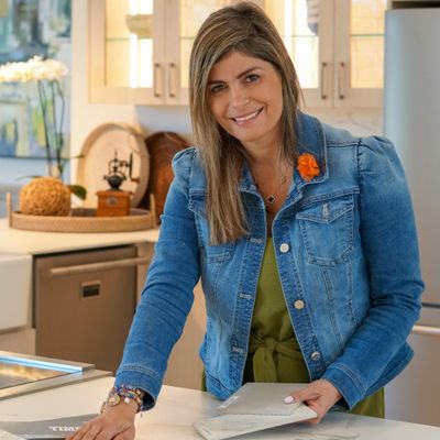 Avatar for BLUE BY CINDY INTERIOR DESIGN STUDIO