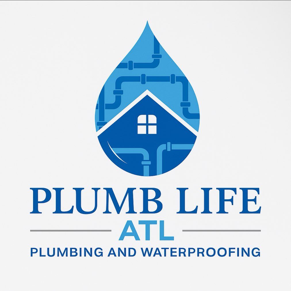 Plumb Life Atl plumbing and waterproofing