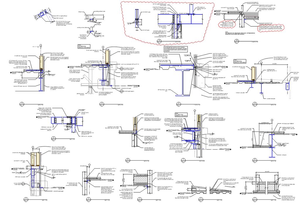 Projects and media