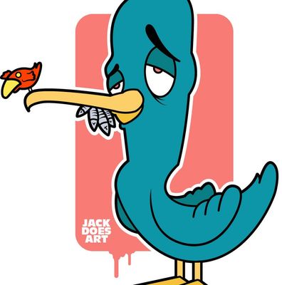 Avatar for JackDoesArt LLC