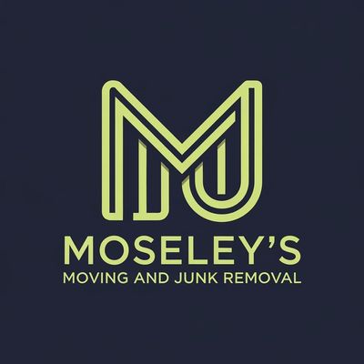 Avatar for Moseley's Moving, and Junk Removal LLC.