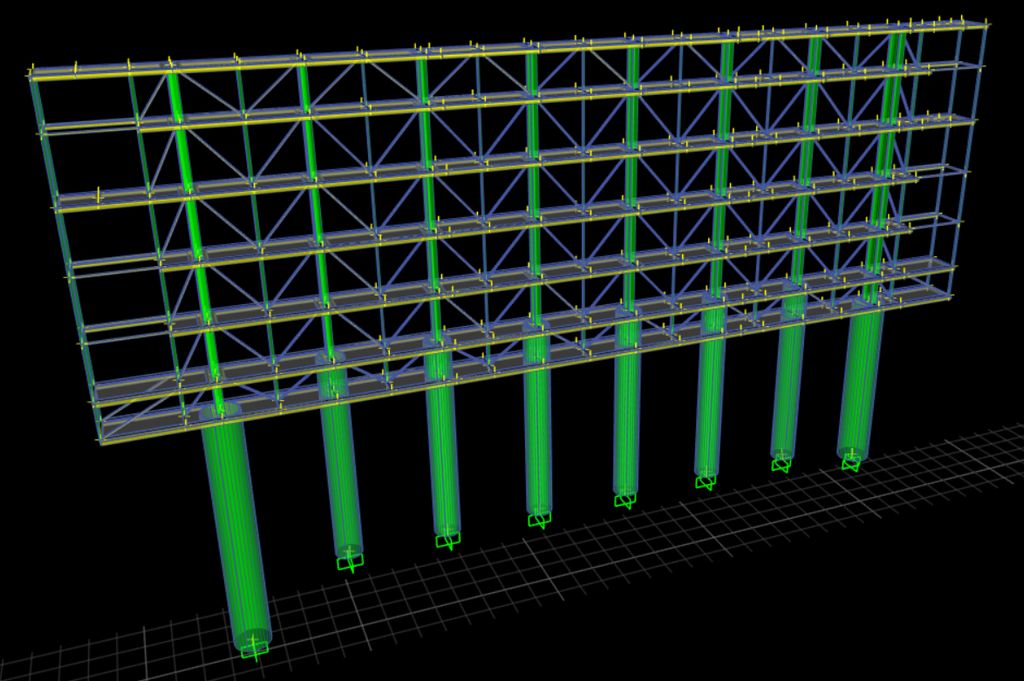 Projects and media