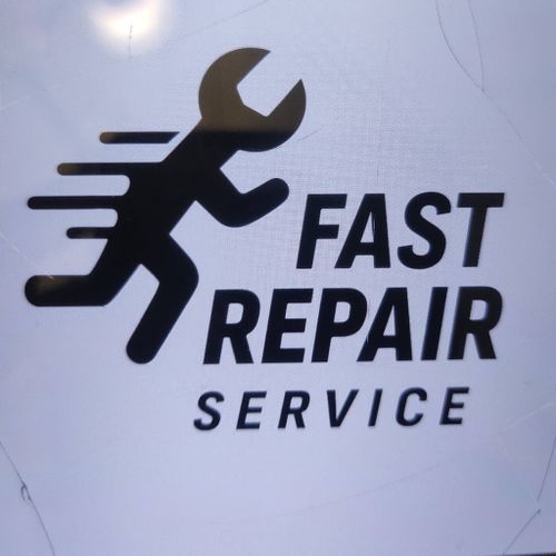 Fast repair service