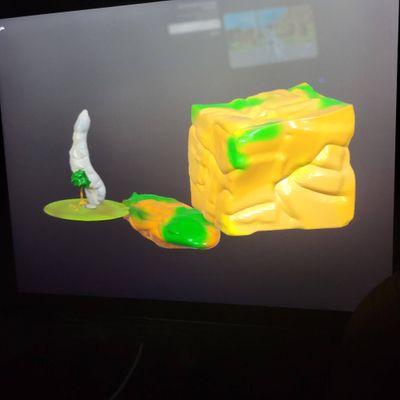 Avatar for ToonPlex