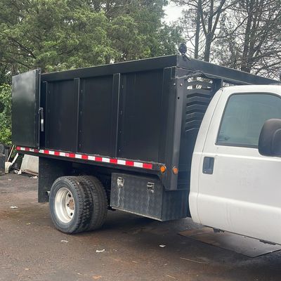 Avatar for J&G Junk removal