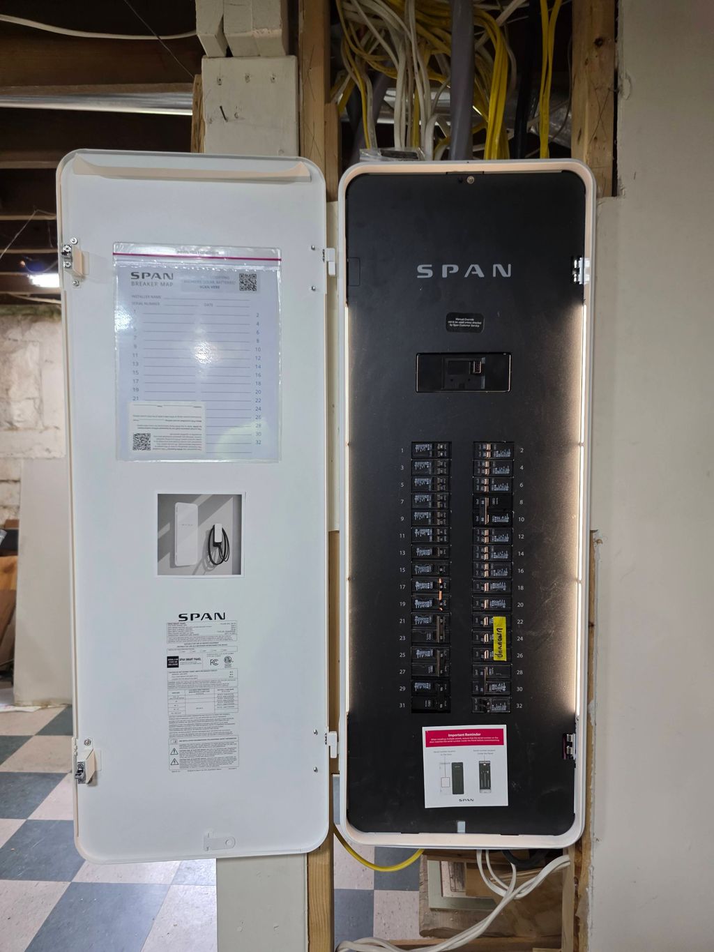 Projects and media