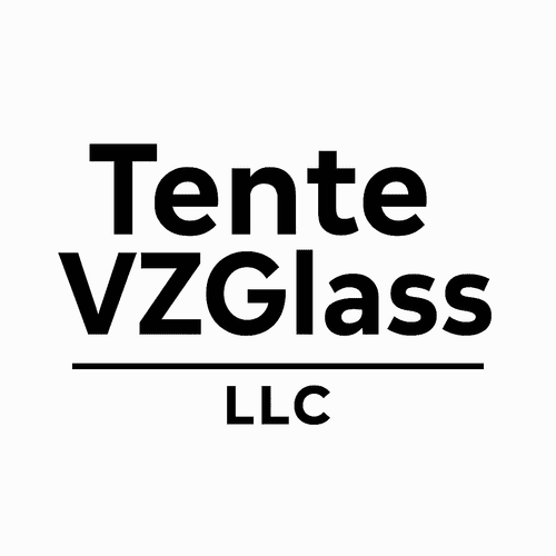 Tente VZGlass llc