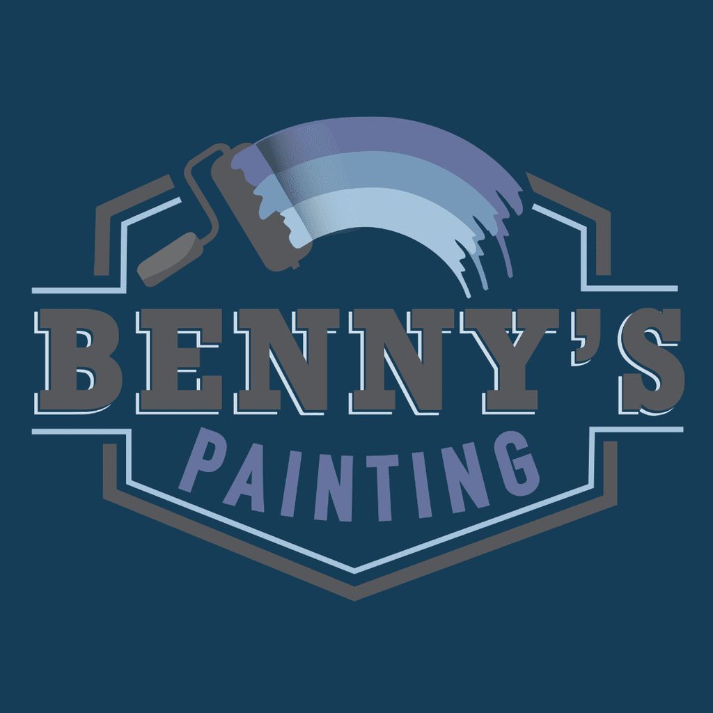 Benny's Painting