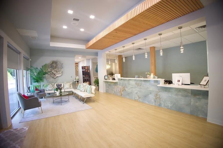 Vexation Medical Spa-Woodlands, Tx