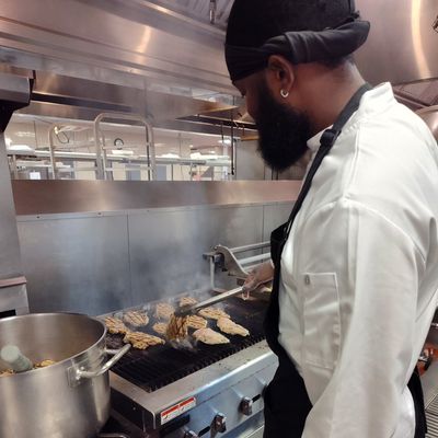 Avatar for Ramone Phillips