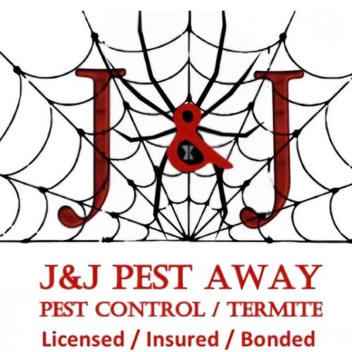 J & J Pest Away LLC