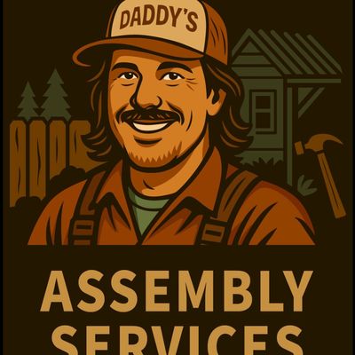 Avatar for Daddy's Assembly Co.