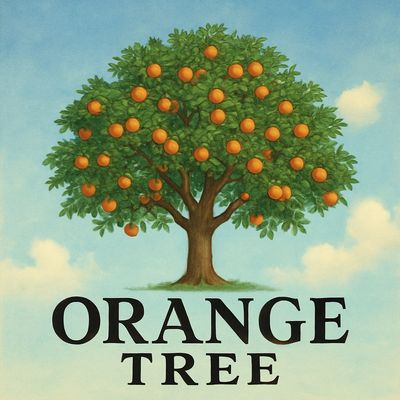 Avatar for orange tree