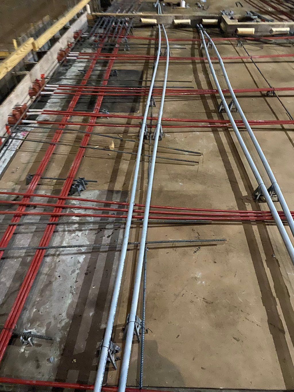 Projects and media