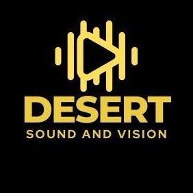 Avatar for Desert Sound and Vision