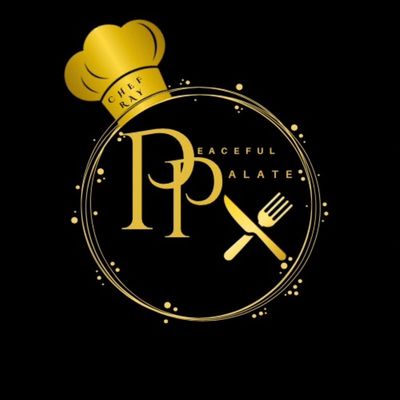 Avatar for Chef Ray’s Peaceful Palate