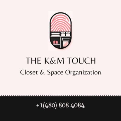 Avatar for The K&M Touch