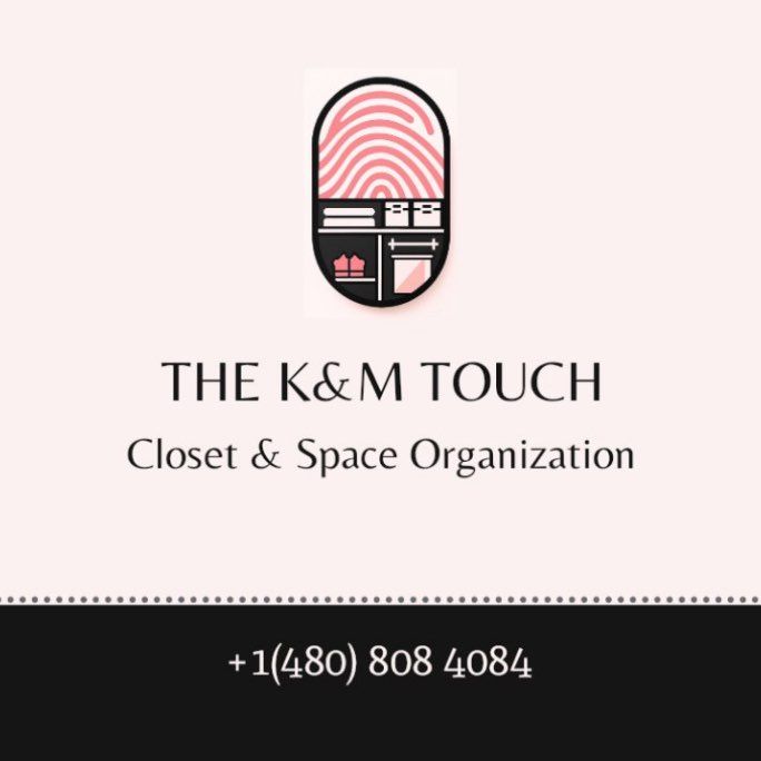 The K&M Touch