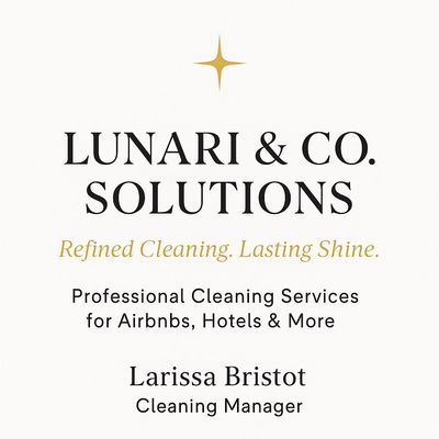 Avatar for Lunari & Co. Solutions