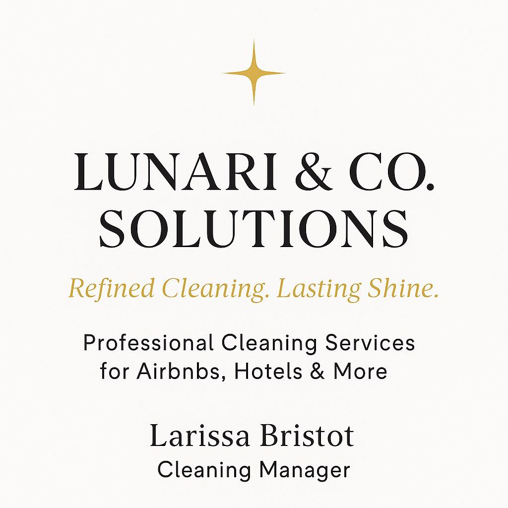 Lunari & Co. Solutions