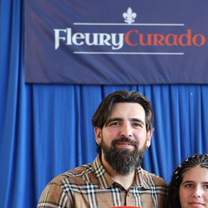 Fleury Finish Carpentry