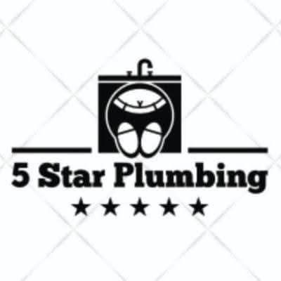 Avatar for Five Star Plumbing, LLC